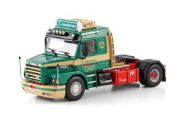 WSI 4494 Scania Lemmens