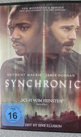 DVD Synchronic