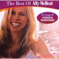 Shepard Vonda: Best of Ally McBeal CD