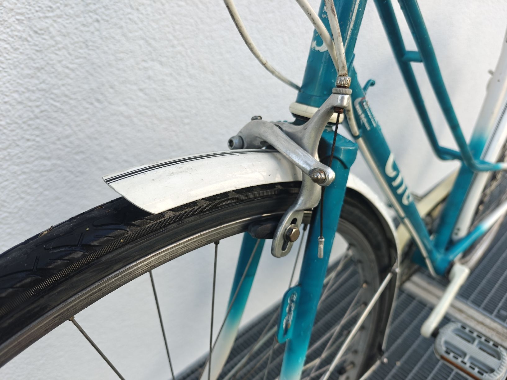 Cilo Biciclette: Vintage Damenvelo Cilo – Usato da Sempach venduto da sam_z6d2 9