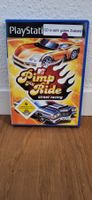 PS 2 - Pimp my Ride Street Racing