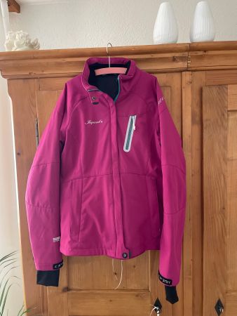 Softshelljacke Gr. 40