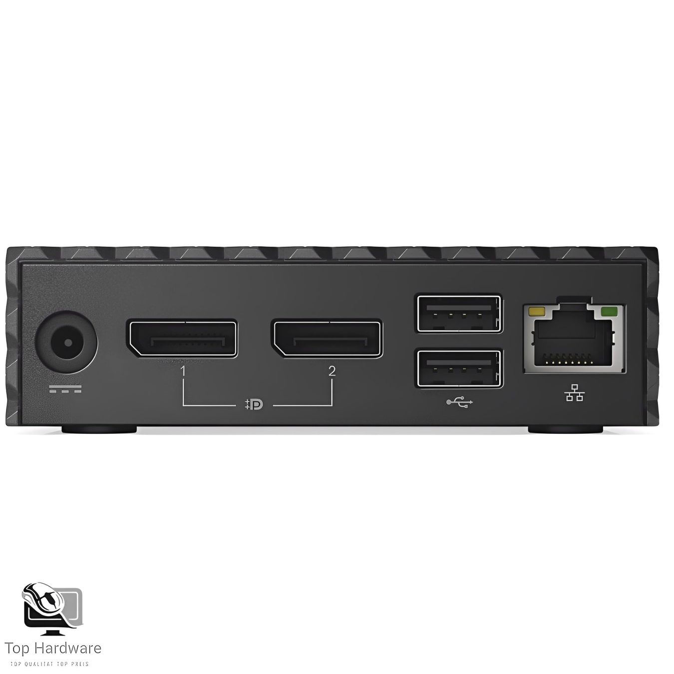 Dell PC: Dell Wyse 3040 Thin Client 2GB, Intel Atom x5-Z8350 – Usato da Gränichen venduto da Top-Hardware 2