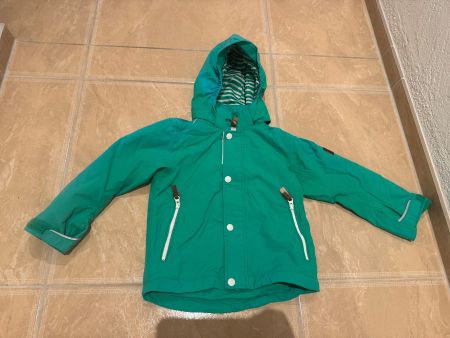 Reima NWT Uebergangsjacke, 3J 98