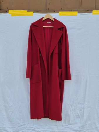 Mantel Max Mara 40