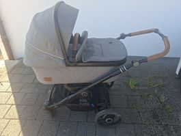 Kinderwagen Hartan Racer GTX Special Edition 