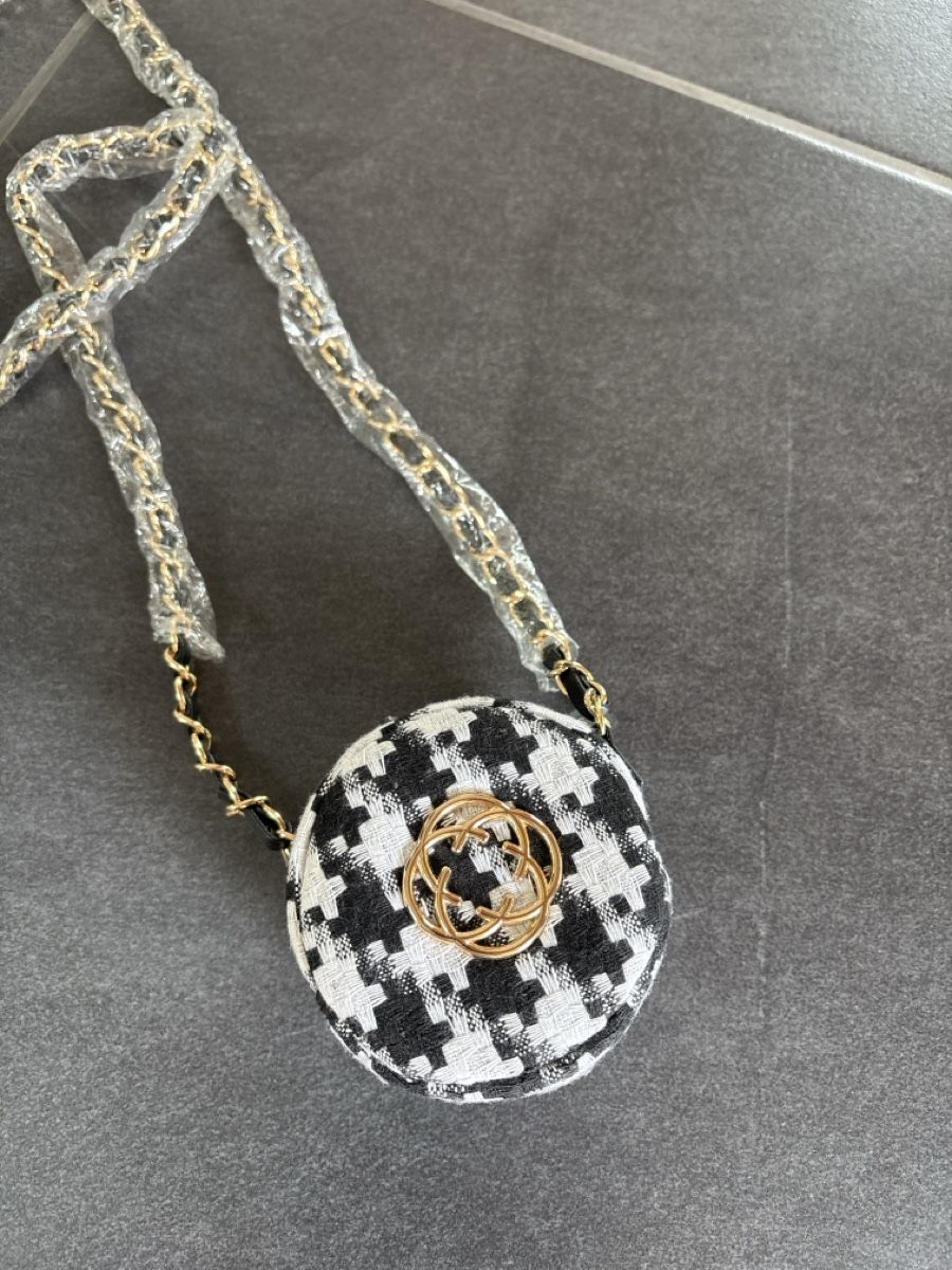Borse da donna: Mini sac neuf  – Nuovo e nell'imballaggio originale da Riddes venduto da nati48