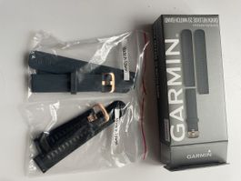 Garmin Quick Release 20mm Uhrenarmbänder