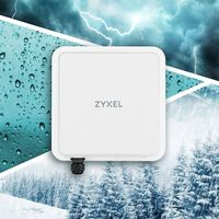 Zyxel NR7101 5G Outdoor Router