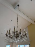 Kronleuchter 12 Lampen