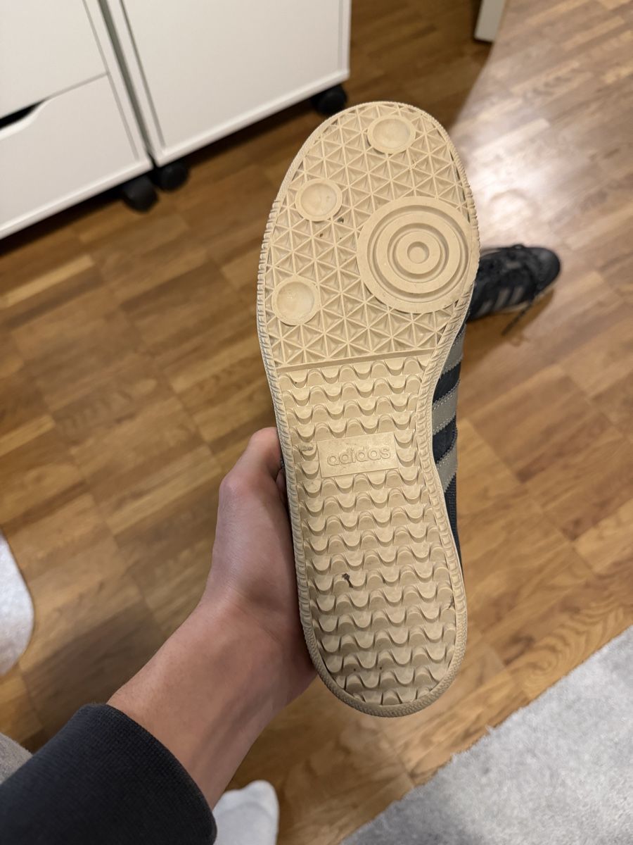 Adidas Scarpe da uomo: Vintage Adidas Schuhe – Nuovo (secondo la descrizione) da Zürich venduto da pab_7gfs 2