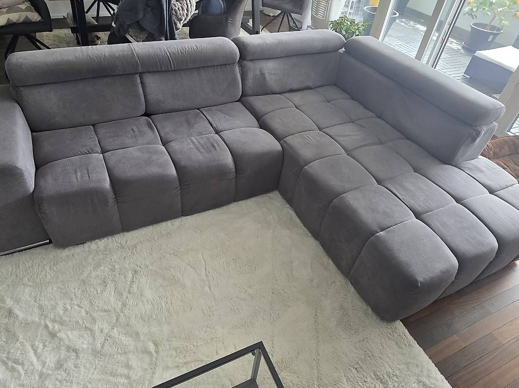 Divani: Sofa mit Schlaffunktion – Usato da Emmenbrücke venduto da ali_ws9g 2