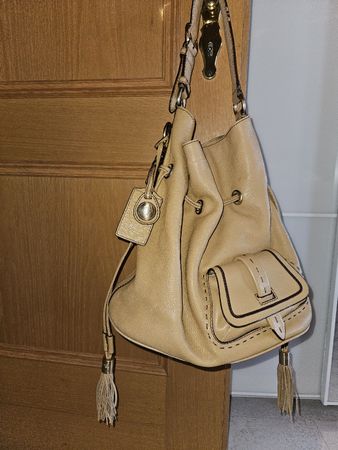 Lancel Beuteltasche Premier Flirt