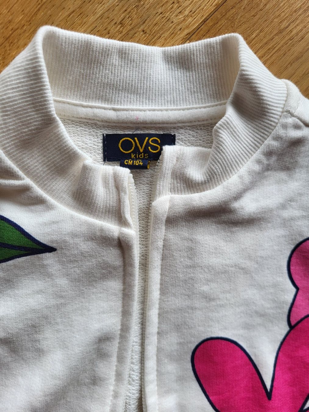 Maglioni & Felpe: NEU Pullover mit Blumenmotiv – Nuovo e nell'imballaggio originale da Mund venduto da joe_m2w8 2