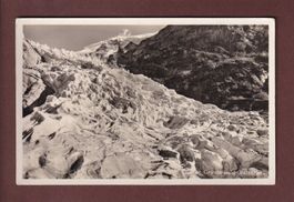 Oberer GRINDELWALD-GLETSCHER