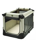 Transport/Hundebox 72 x 71 x 51