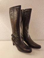 Valleverde Schuhe Stiefel Damen Gr. 36 - 60% Rabatt