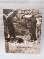 Sassello il quartiere frainteso - Lugano Agliati Carlo