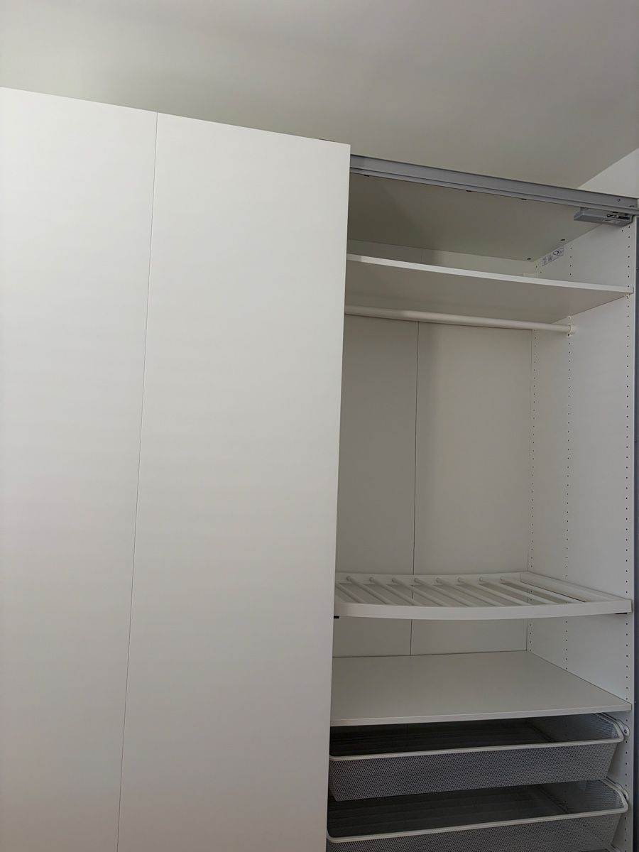 Ikea Armadi: Ikea Pax Schrank – Usato da Reinach BL venduto da ard_qk98 4