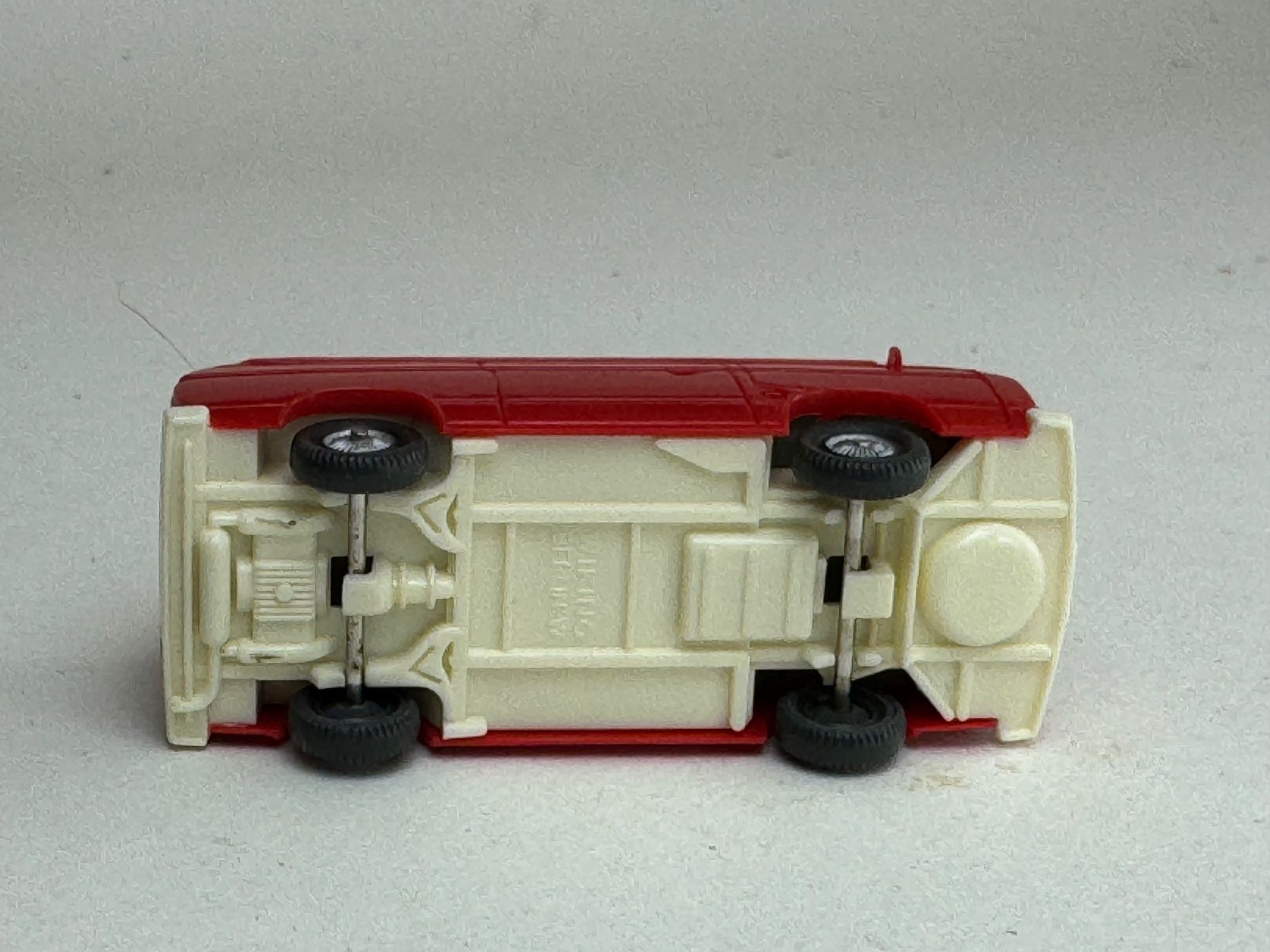 Brekina Modellini d'auto: Wiking VW T3 Feuerwehr – Usato da Elm venduto da Wikmtz 2