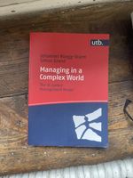 Lot de 5 livres économie et management 
