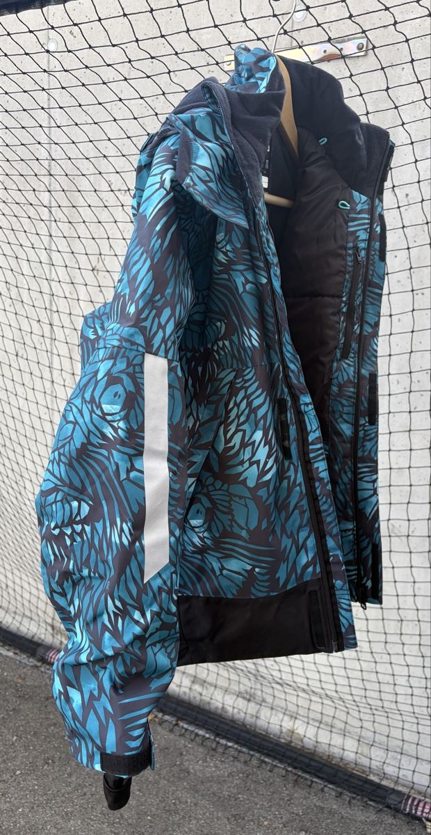 Reima Giacche: Reima Winterjacke Gr. 152 – Usato da Villmergen venduto da Mercedes405 4