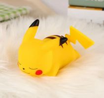 Pokemon Pikachu Nachtlicht