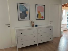 IKEA KOPPANG kommode - chest of drawers