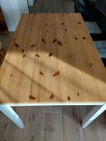 Tisch Holz Ikea