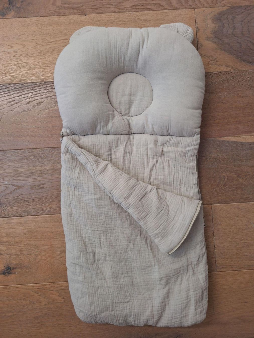 Sacchi a pelo: Wunderschöner Baby Schlafsack – Usato da Thayngen venduto da Lovely_Family