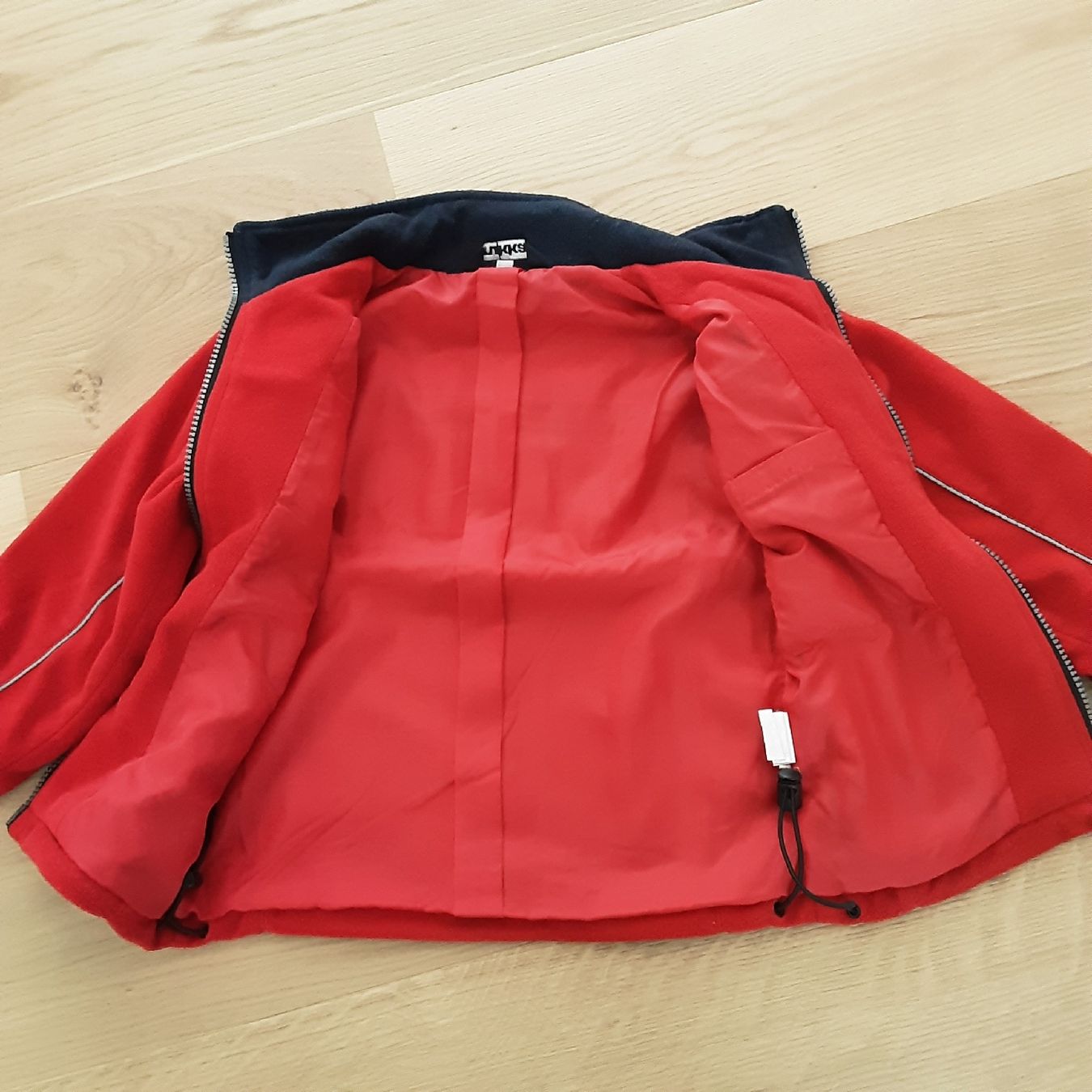 Rukka Giacche & Cappotti: Fleecejacke Rukka Kind – Usato da Wittenbach venduto da Pirufa 2