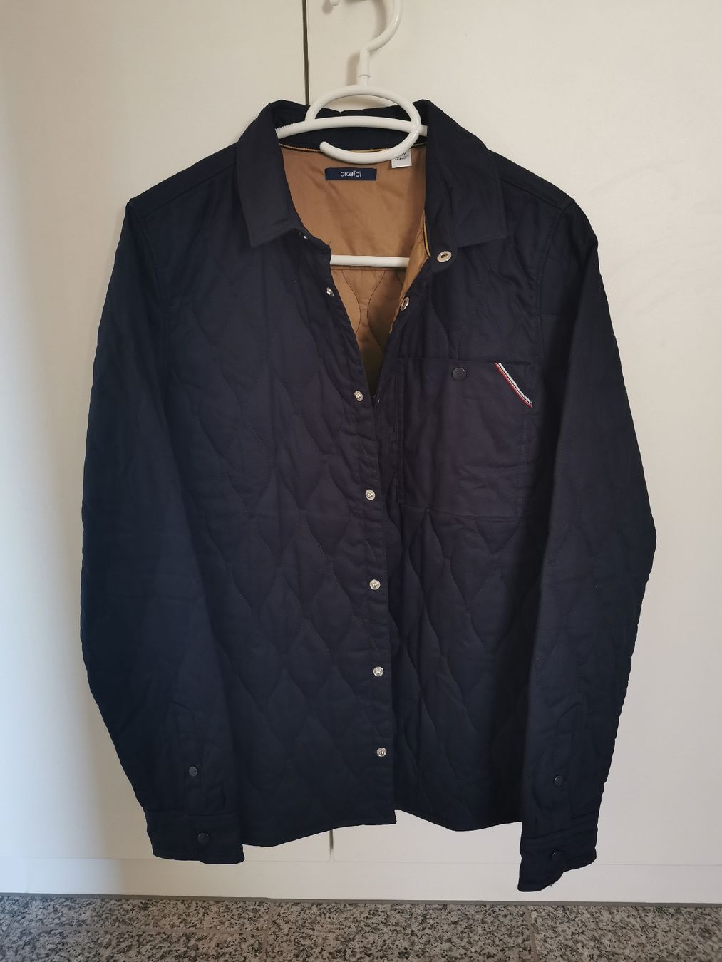 Okaidi Giacche: Okaidi Jacke neu 164 – Nuovo e nell'imballaggio originale da Sempach venduto da .1SecondBrands. 2