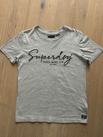T-shirt Superdry 36-38