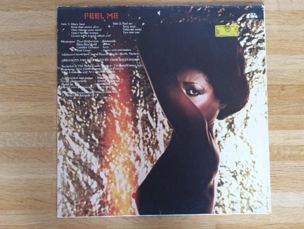 Vinyles: Vinyl Langspielplatte Norma Jordan – D'occasion à Bottighofen par Miatax5 1