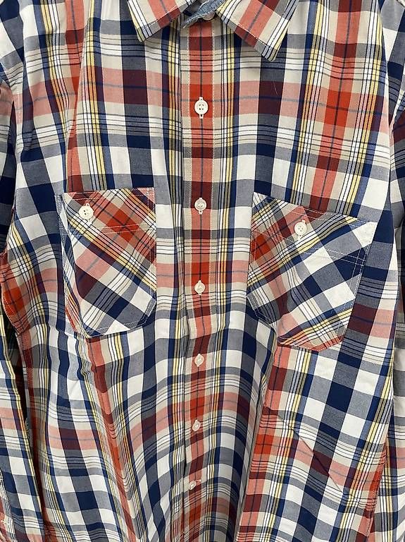 Camicie: Herren- Langarmhemd Gr. M – Nuovo e nell'imballaggio originale da Glis venduto da SabrinaXA 1
