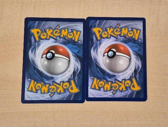 Pokémon Carte collezionabili: Pikachu-Karten (2 Stk.) – Nuovo (secondo la descrizione) da Thun venduto da Ryyf 1