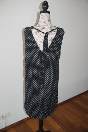 ★Elegantes Tunika Kleid★Gr.44/ XL lässig zu tragen festlich