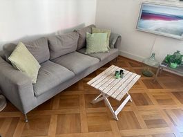Italienisches Design Sofa