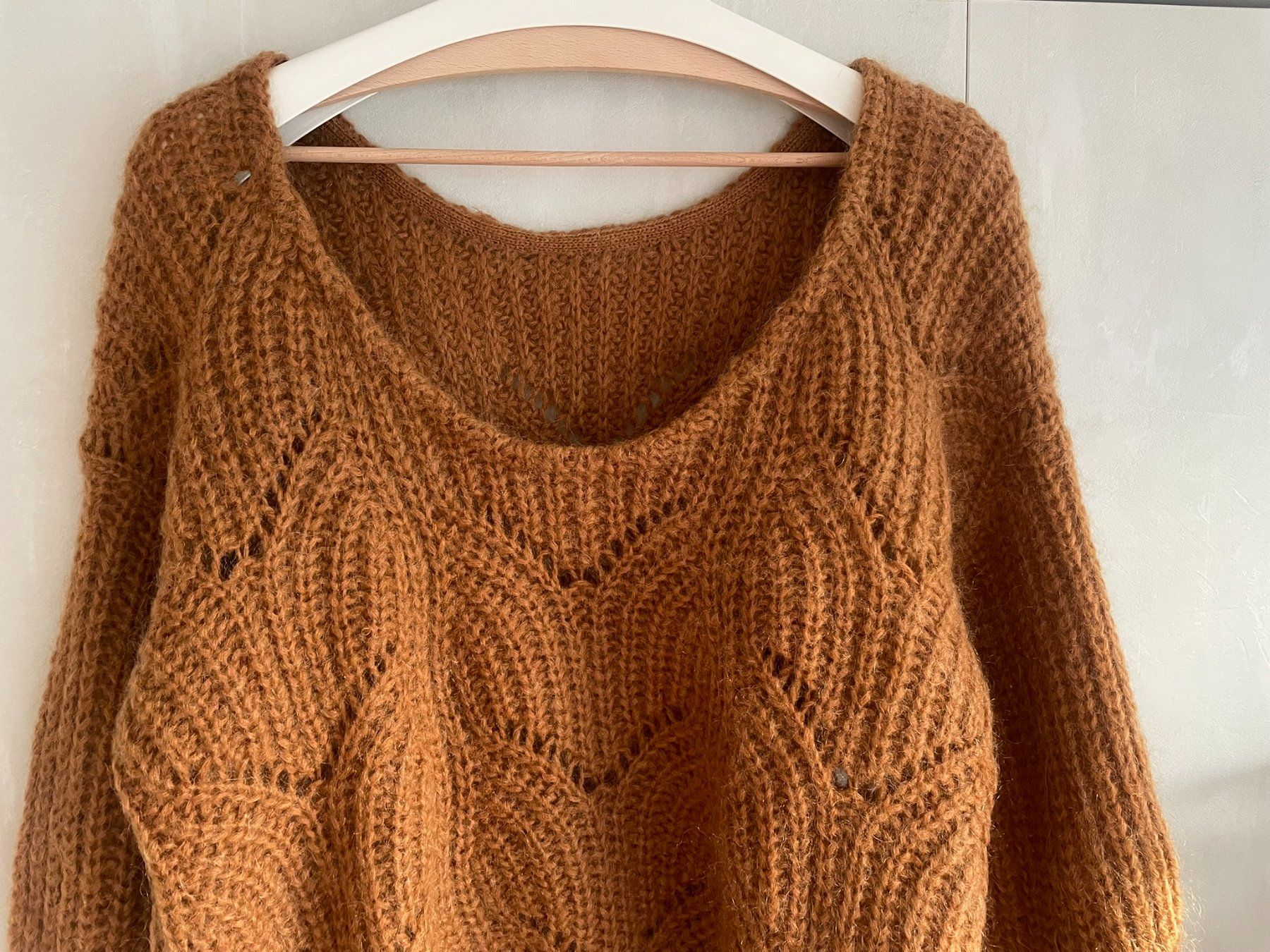 Sezane Maglioni & Felpe: pull sézane xs oversize – Usato da Lausanne venduto da mg_e
