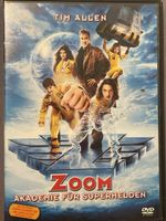 Zoom – Akademie für Superhelden (2006)