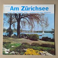 Kapelle Röby Camenzind / Ländertrio Tony Gerig - Vinyl LP
