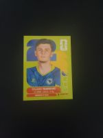 Panini FIFA World Cup 2026 BIH 9 Benjamin Tahirovic