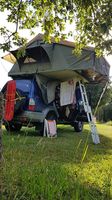 Gordigear Dachzelt (Tanami) 165 Plus von 2022