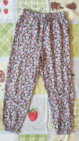 Sommerhose H&M Gr.128