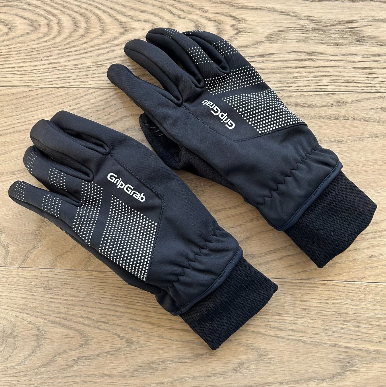 Altri accessori da uomo: GripGrab "Ride 2 Windproof" Winter Velo Handschuh, Grosse XL – Nuovo (secondo la descrizione) da Flüh venduto da YOURSUPERIOR