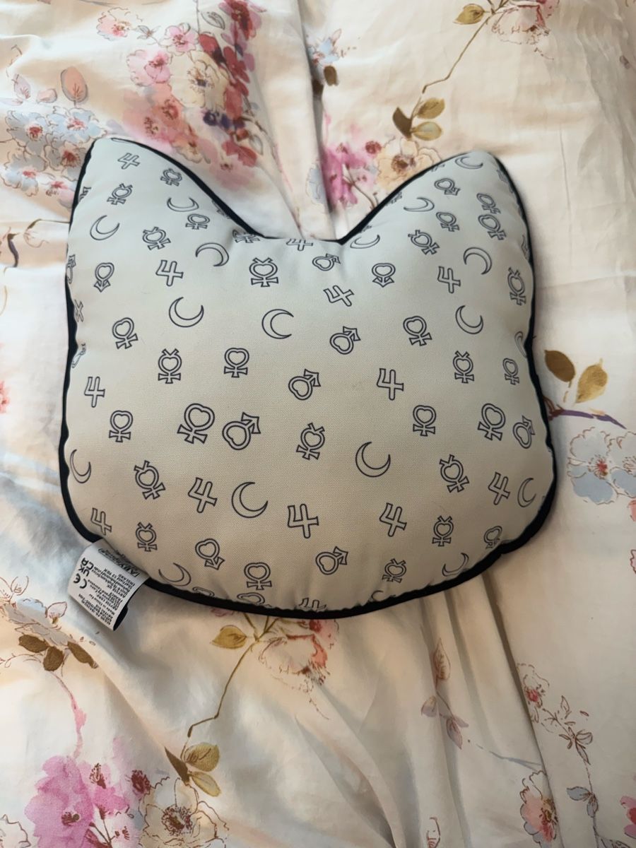 Cuscini: Sailor Moon Kissen  – Nuovo (secondo la descrizione) da Zürich venduto da nani85 1