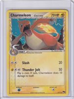Pokémon - Charmeleon δ Delta (POP5 5) - (CHF 0.10 Start)