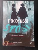 I Promessi Sposi - Alessandro Manzoni versione integrale