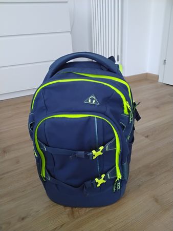 Thek / Schulrucksack von Satch