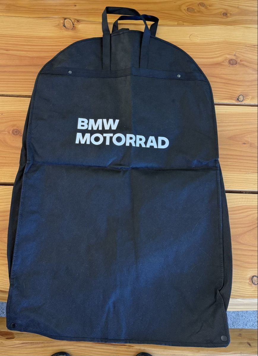 BMW Vestes: Orginal BMW Motoradjacke – Neuf (Voir description) à Yverdon-les-Bains par mmueller_sk 2